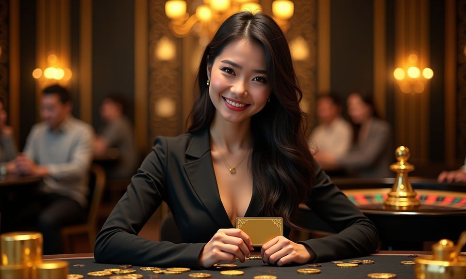 5etools Slot Sông Bạc